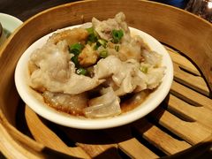 排骨陈村粉-万丽轩·粤菜(王府井金茂万丽酒店)