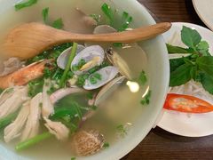 -AN NGON安宫·东南亚美食(水城路店)