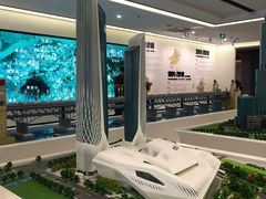 -南京市规划建设展览馆