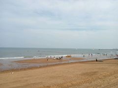 -日照世帆赛基地