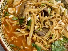 -张氏北相羊肉胡卜(八一总店)