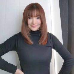 点击看大图 -DG SALON·潮牌造型