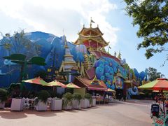 -七彩云南欢乐世界