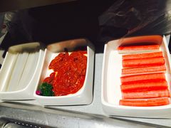 -海底捞火锅(万象城店)