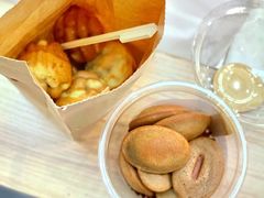 -莫朗核桃饼(虹泉路店)