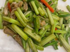 -西江美食舫·江西菜(健德桥店)