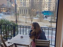 -Cafe Villa