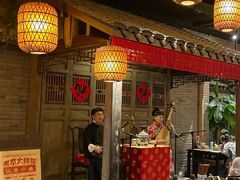 -南京大牌档(凯德1818店)