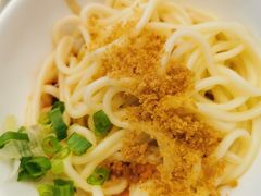 担担面-龙抄手食府(浣花北路店)