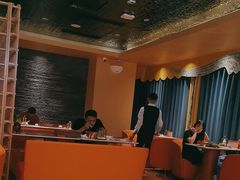 -康悦印象·美容·茶艺·国际芳香疗法(海悦店)