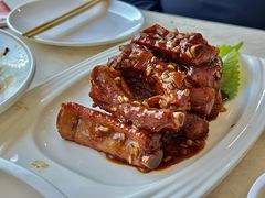 -大地春饼·海鲜大连菜·海肠捞饭(成仁街店)