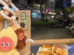 -韩海丽特色美食(秀州路店)