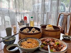 -潘德林茶社(新城河路店)