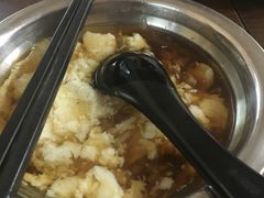 -欧阳家吊炉饼(九纬路店)