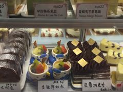 -匠造烘焙(联洋店)