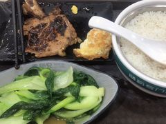-禾师兄·布拉肠(一德路店)