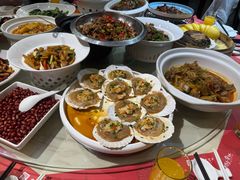 -新侗家食府(蟠桃宫店)
