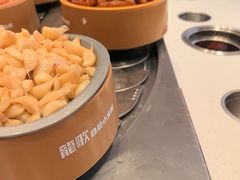 -龍歌自助小火锅(李沧丽达店)