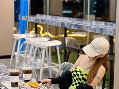 -SHRIMP CLUB万东餐饮钓虾·清吧