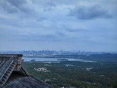 -北高峰