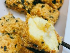 海苔肉松小贝（一斤约10个）-鲍师傅糕点(春熙路店)