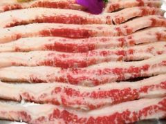 -韩宫宴烤肉·黑毛和牛·料理(合肥滨湖银泰城店)