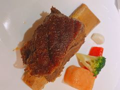 -王品牛排(合肥万象城店)