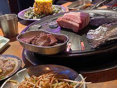 -济州爱肉堂(总店)