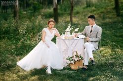 点击看大图 -巴黎春天婚纱摄影STUDIO·定制