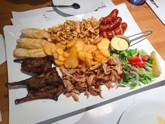 -HELLO MUSAE 拾光缪斯餐厅·纯正希腊风味(苏州中心店)