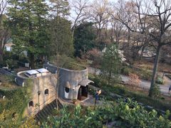 -三鹰之森吉卜力美术馆