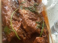 -苹果树下艺术餐厅(通州店)