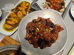 -绿茶餐厅(广州天河城店)