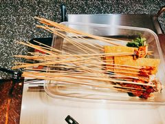 -签小二串串火锅(观音桥店)