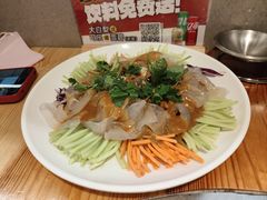 -和晟shèng铁锅炖·东北菜(南山店)