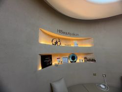 -Hi Beauty Skin 科技美肤中心