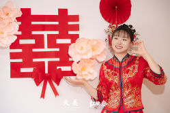 -昆山天美婚礼定制(市区店)