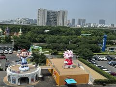-江南环球港