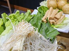 -日食记精菜馆(建邺万达店)