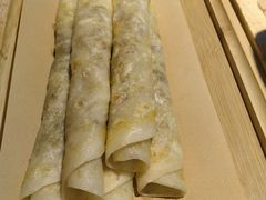 驴肉甩饼-潞州宴·长治人的会客厅(长兴北路店)