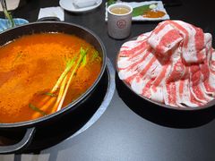 -栖川山葵家·寿喜锅·日式料理(龙湖北城天街商场店)