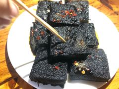 -五娭毑臭豆腐(黄兴南路店)