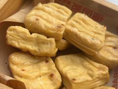 -德四家·云南傣味烧烤品牌(和谐店)