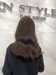 点击看大图 -CD Hair salon