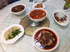 -蒲氏烤鸭(百寿路店)