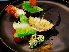 -博林天瑞喜来登酒店·西丽尚膳