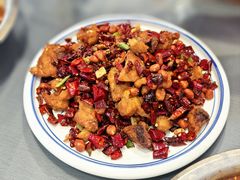 -金良酸菜鱼(宁海路总店)
