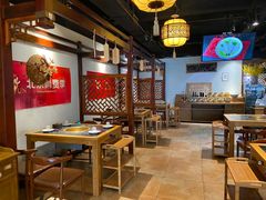 大堂-杨家火锅(国美店)