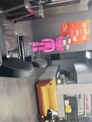 -诗悦发型SALON·圣罗兰店