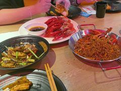 -红盔甲·小龙虾(车公庙店)